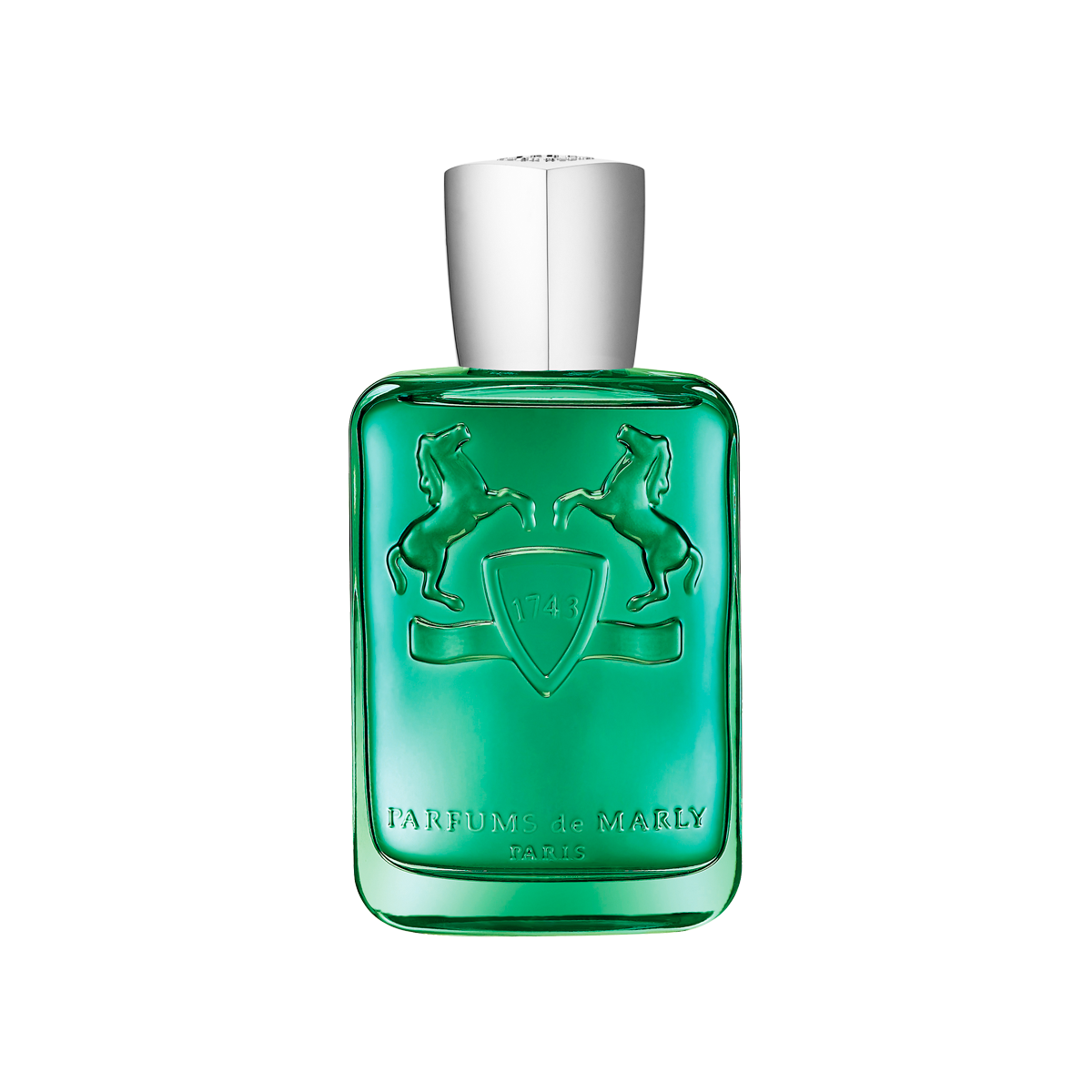Greenley - | Parfum Eau de Parfum