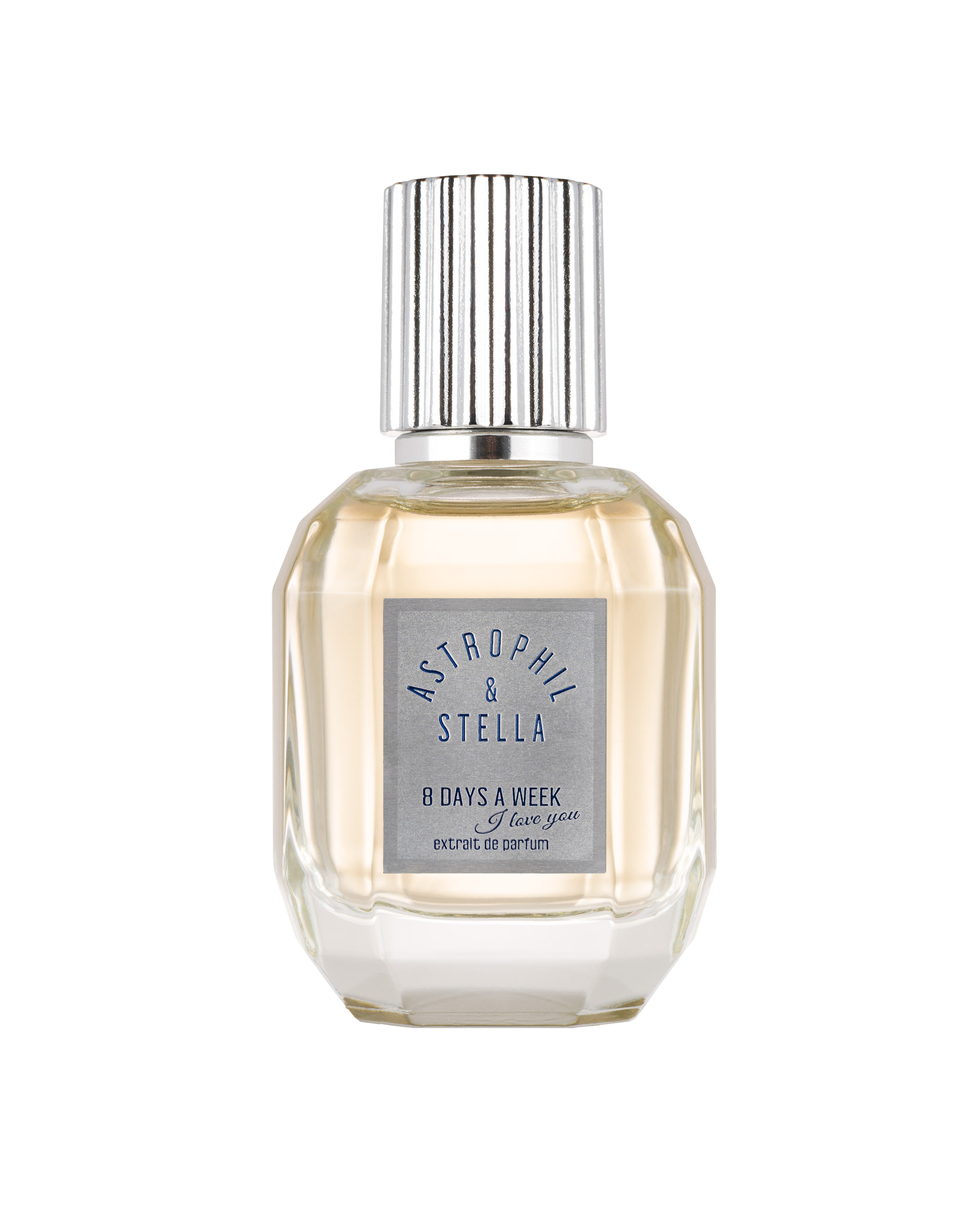 8 Days a Week - | Parfum Extrait de Parfum