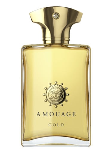 Gold Man _2 - | Parfum Eau de Parfum
