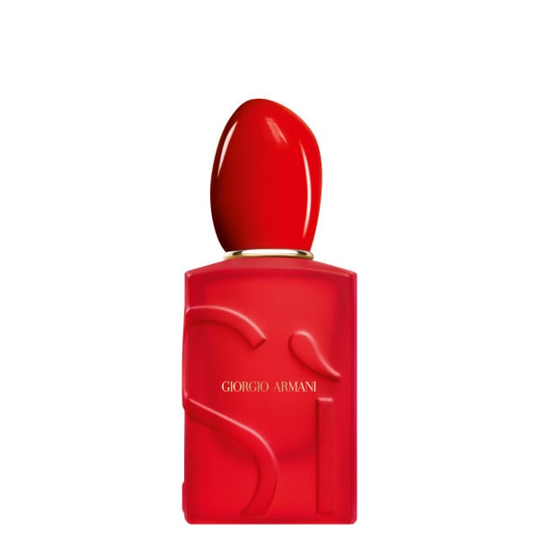 Si Passione Red Eau de Parfum