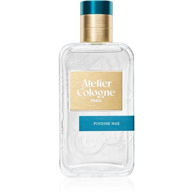 Pivoine Nue - | Parfum Eau de Parfum