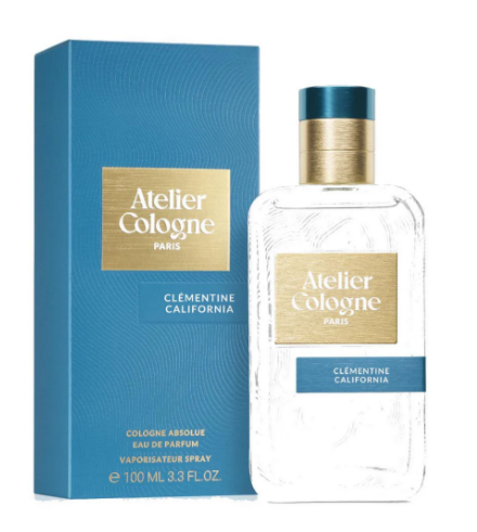 Clémentine California - | Parfum Eau de Parfum