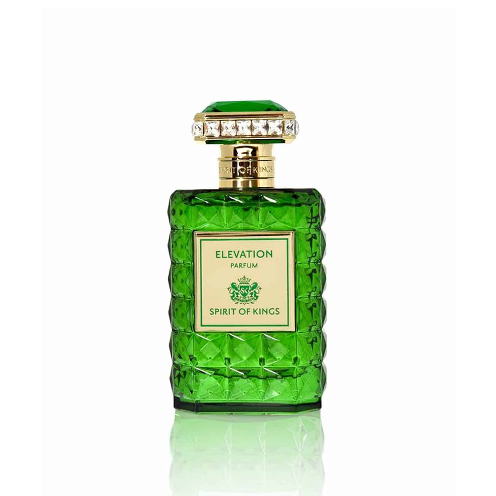 Elevation - | Parfum