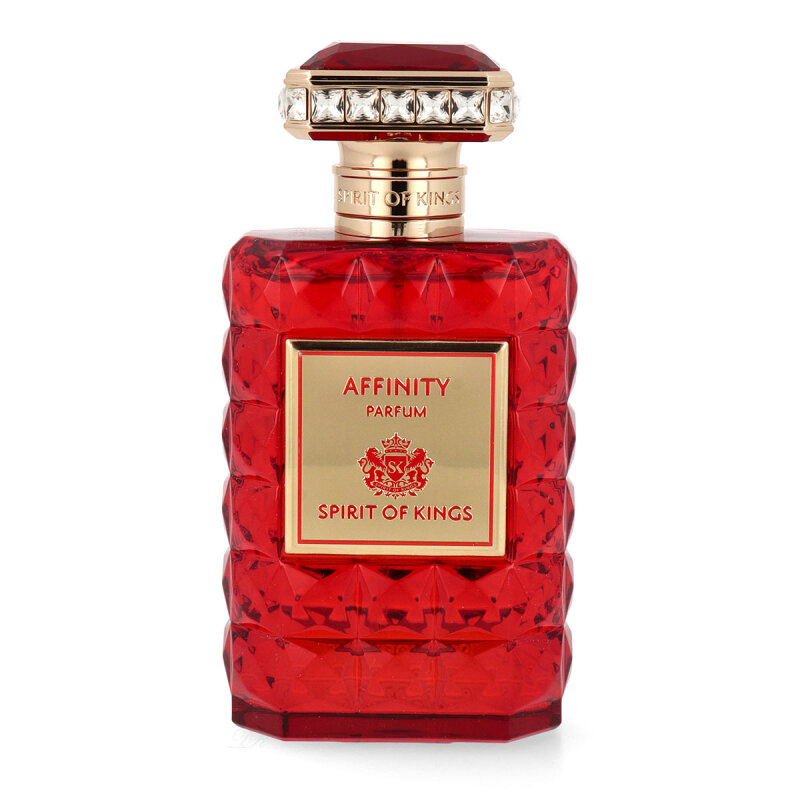 Affinity - | Parfum