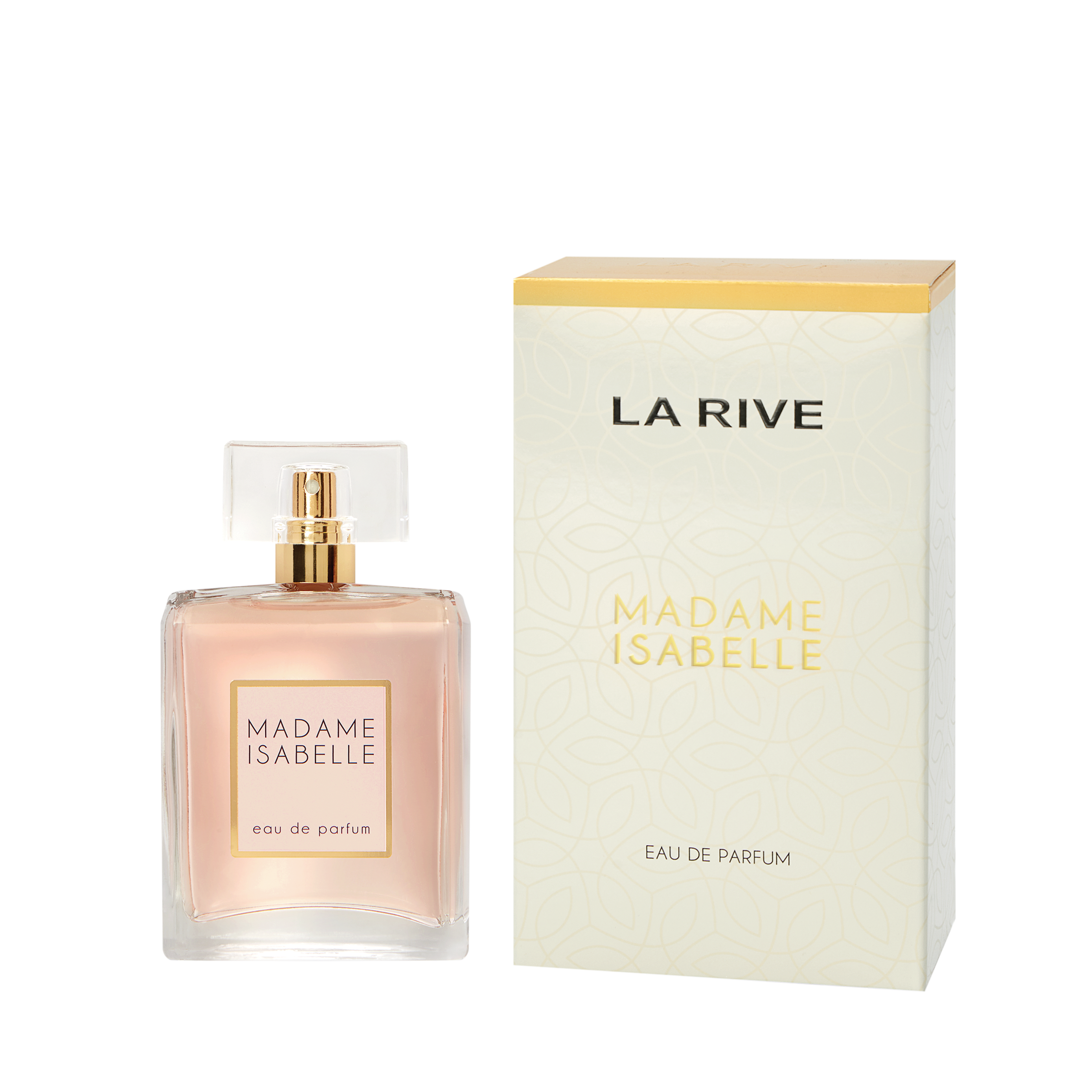 Madame Isabelle Eau de Parfum