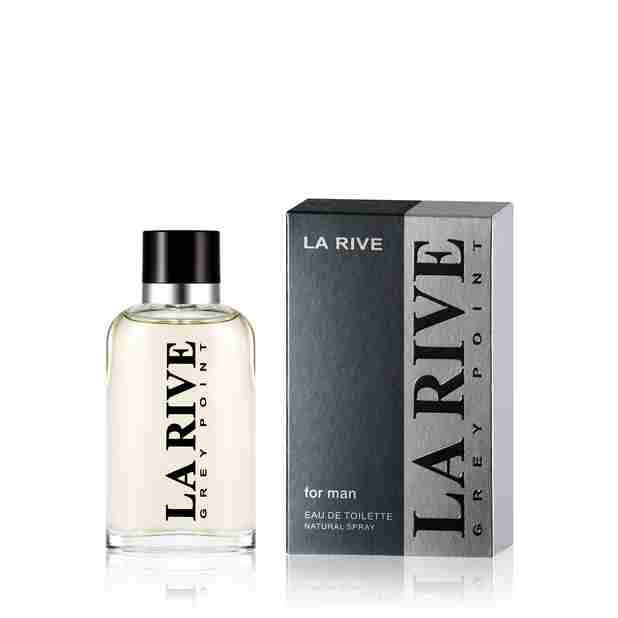 Grey Point Eau de Toilette