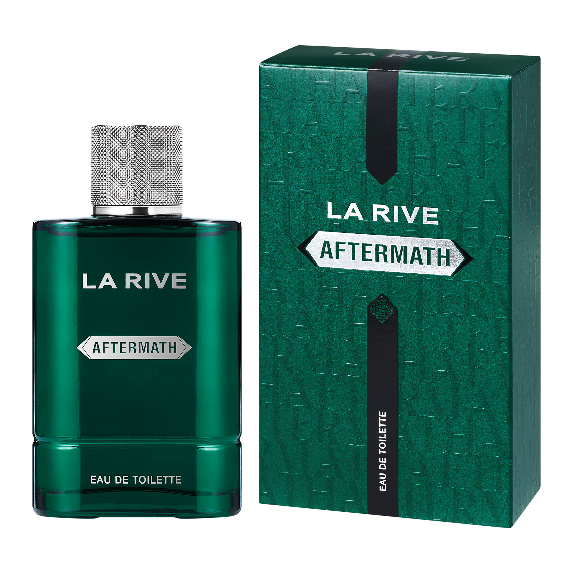 Aftermath Eau de Toilette