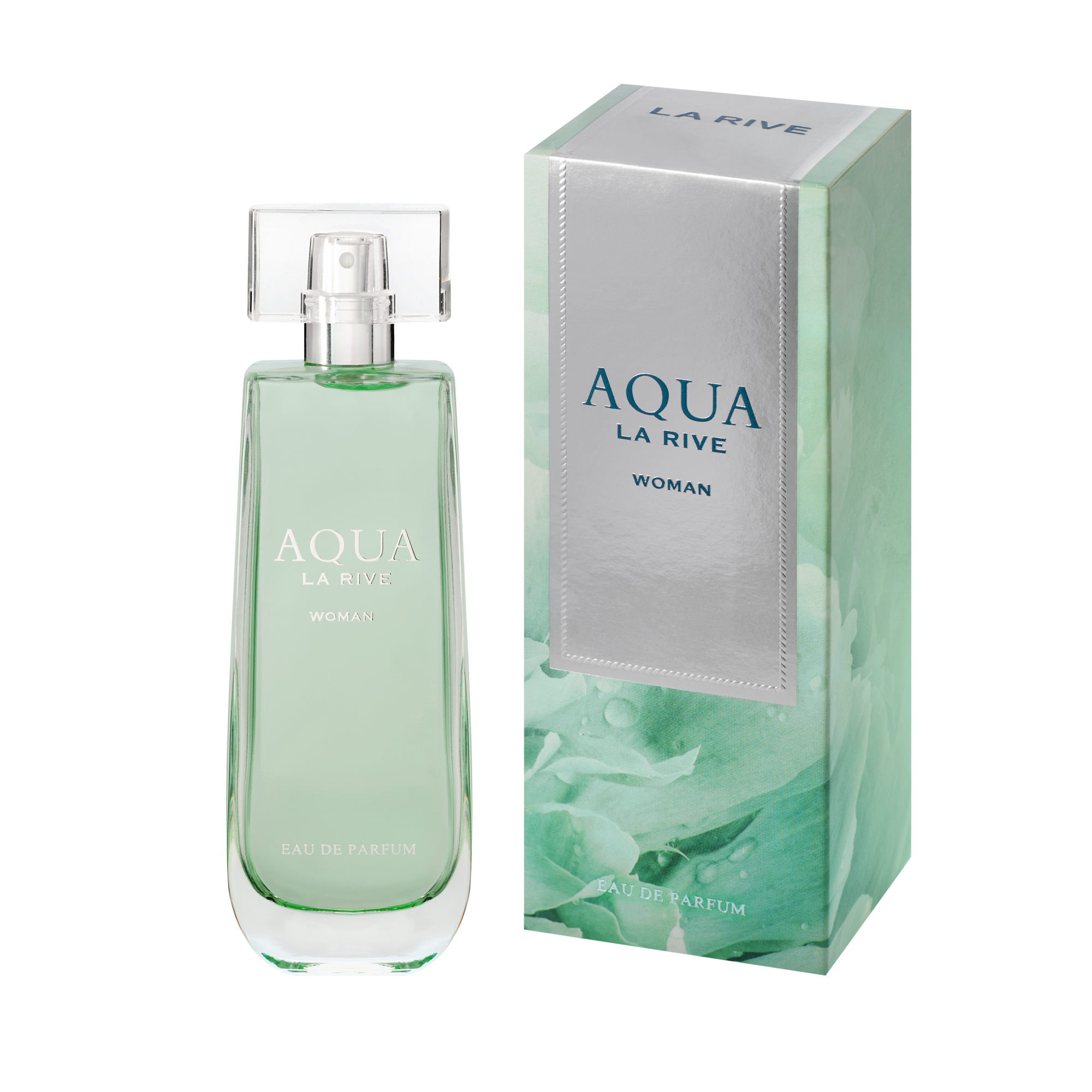 Aqua Woman Eau de Parfum