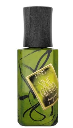 Sine Gloria - | Parfum