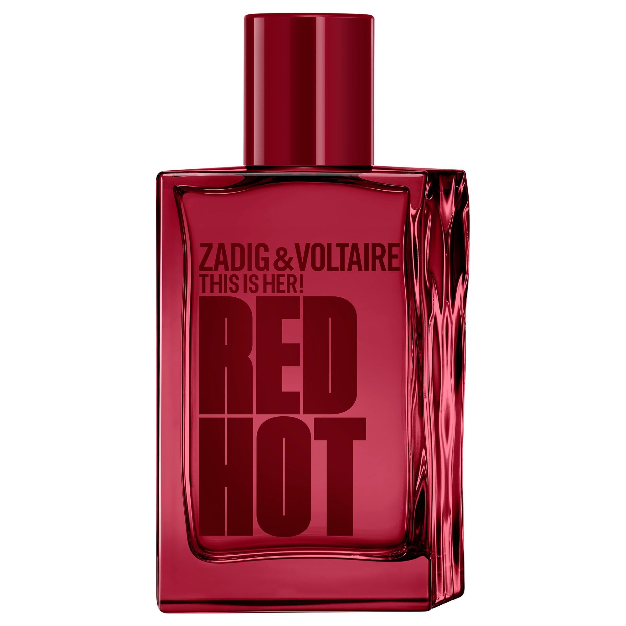 This is Her! Red Hot - | Parfum Eau de Parfum