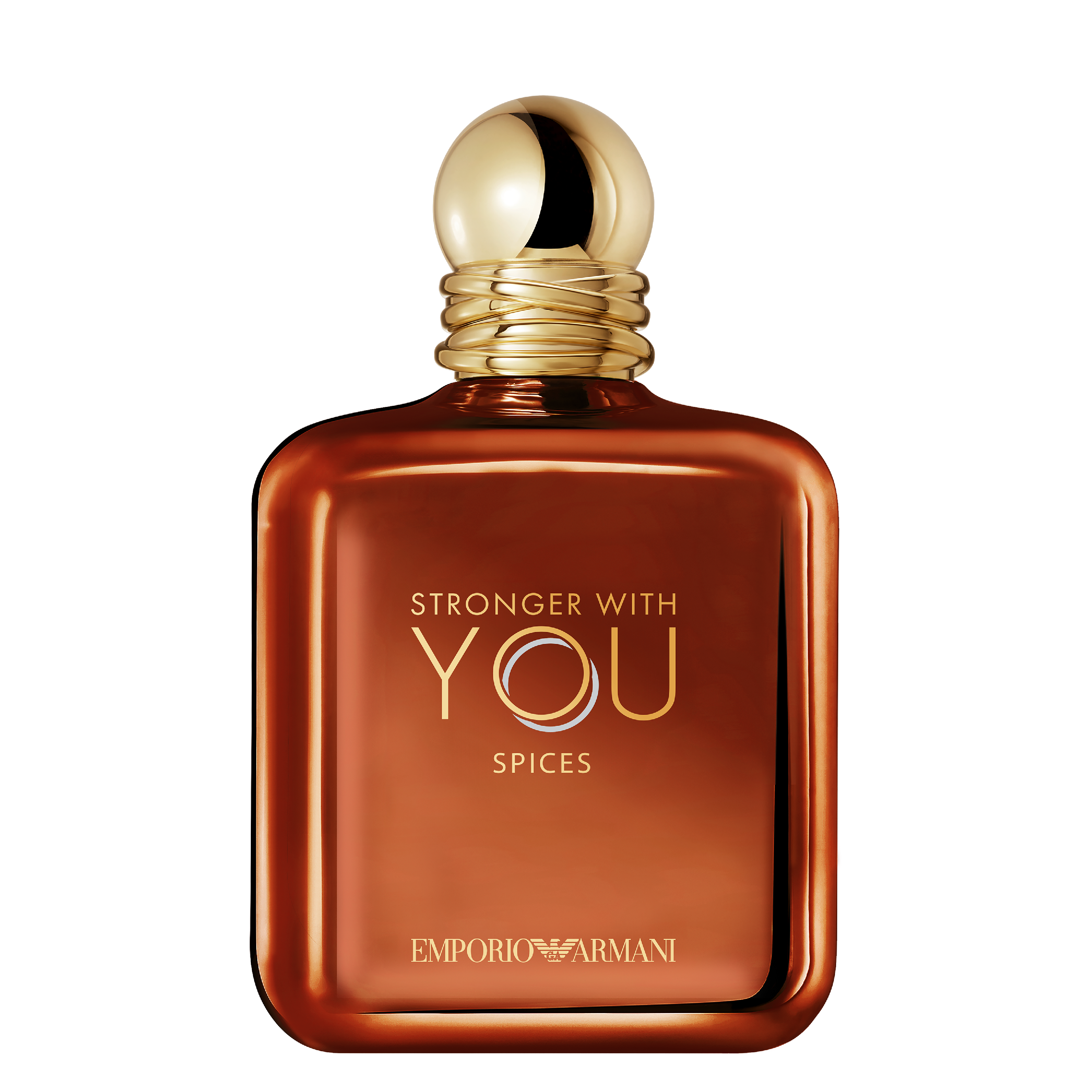 Stronger With You Spices Eau de Parfum