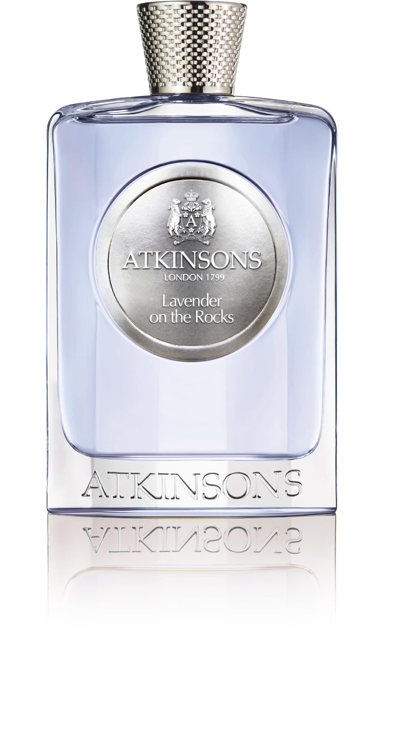 Lavender on the Rock - | Parfum Eau de Parfum