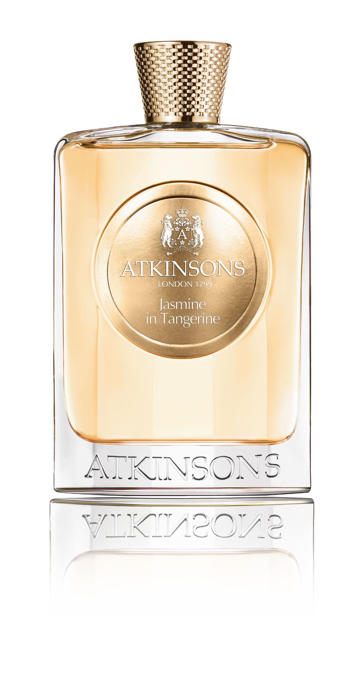 Jasmine in Tangerine Eau de Parfum