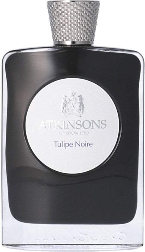 Tulipe Noire - | Parfum Eau de Parfum