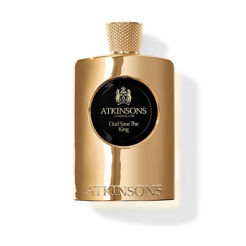 Oud Save The King Eau de Parfum