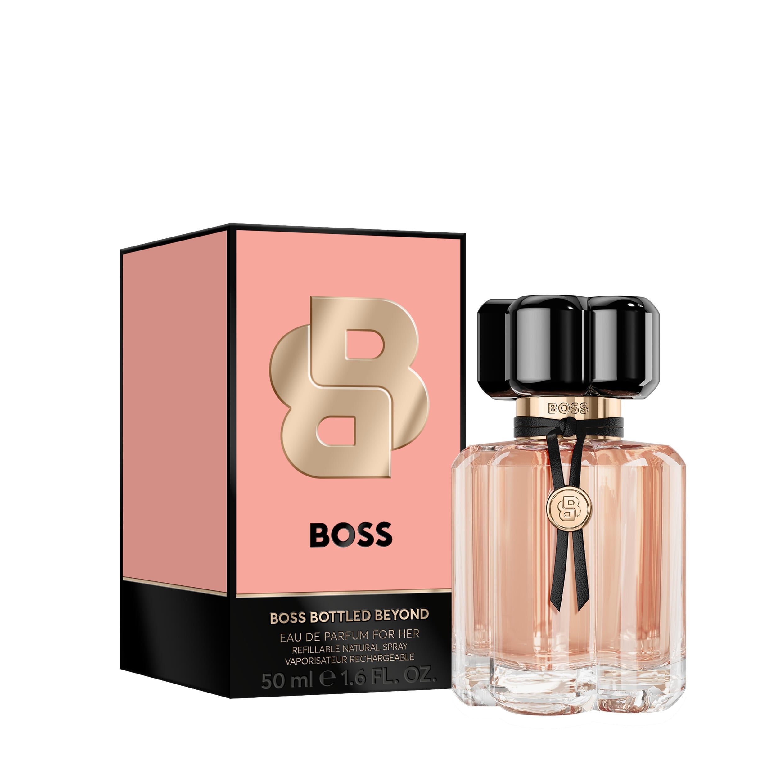 Bottled Beyond Her Eau de Parfum