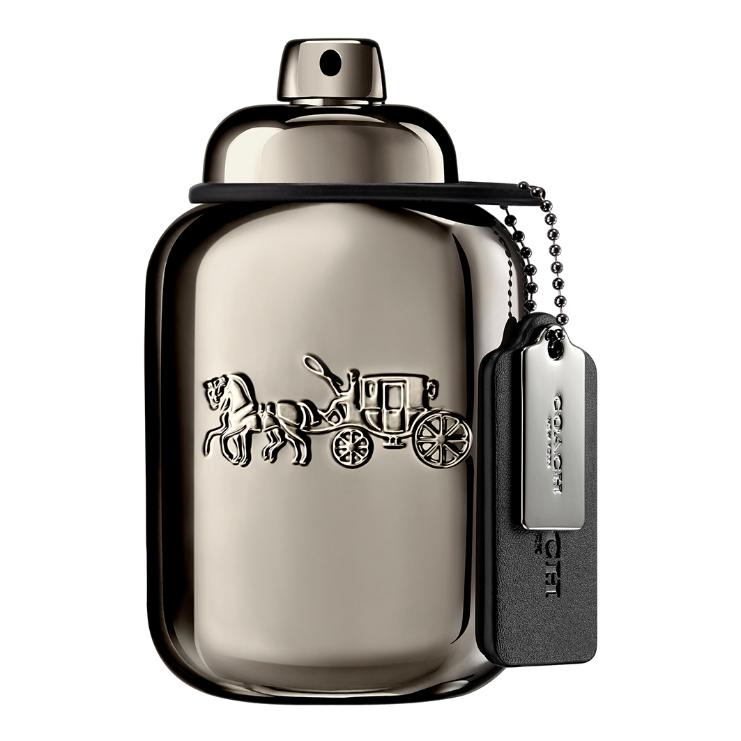 Pure Platinum Parfum Eau de Parfum