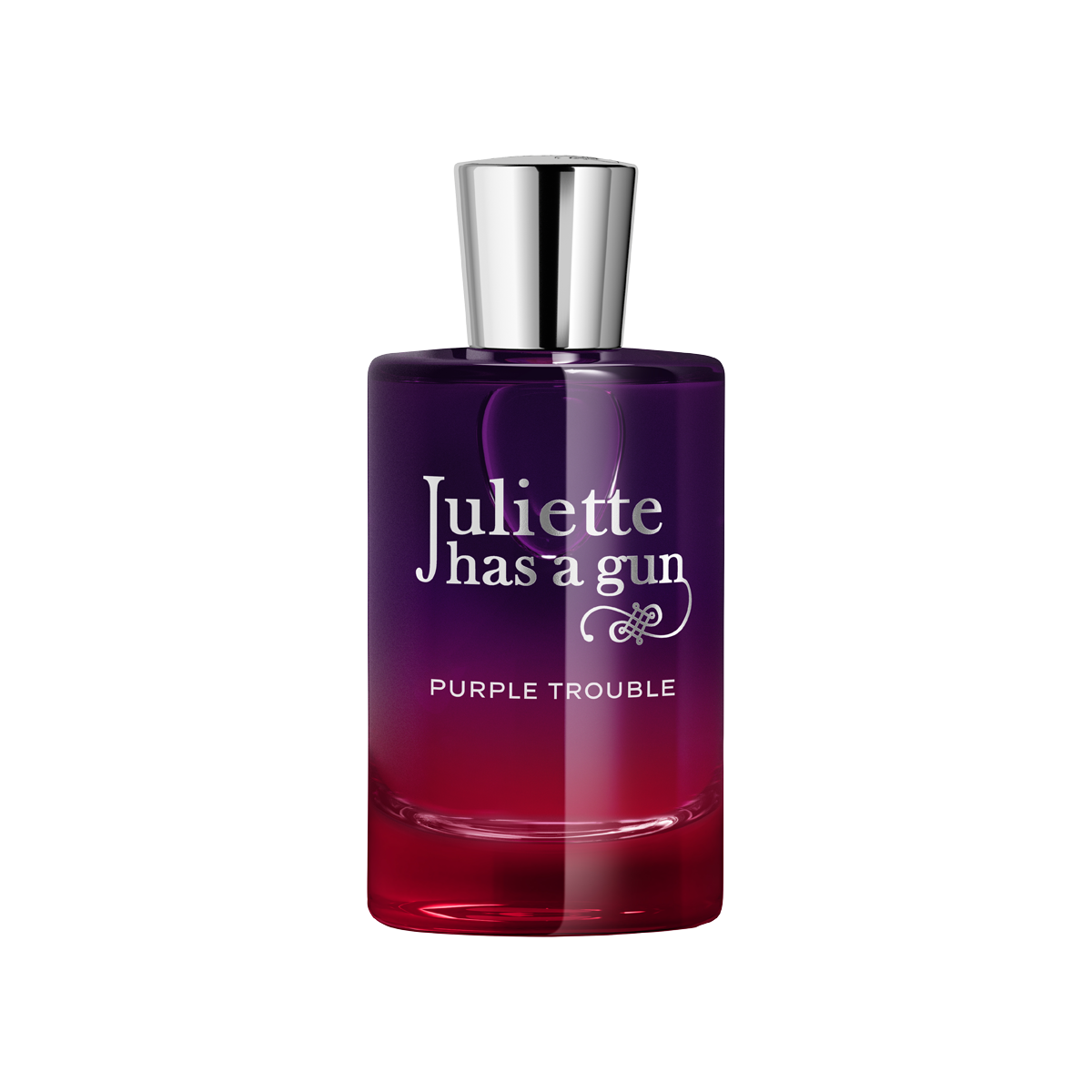 Purple Trouble Eau de Parfum