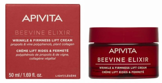 Beevine Elixir Light Crème