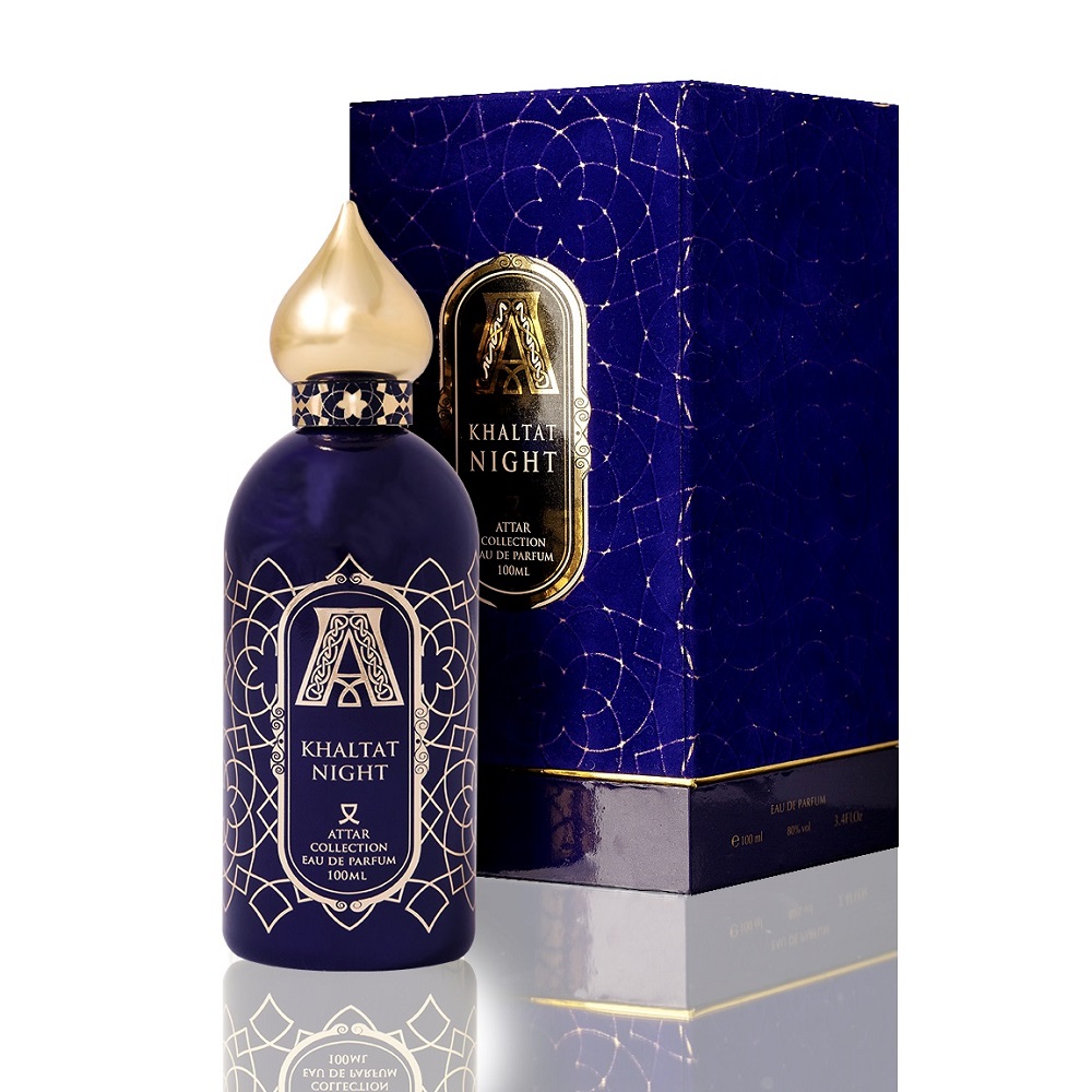 Khaltat Night - | Parfum Eau de Parfum