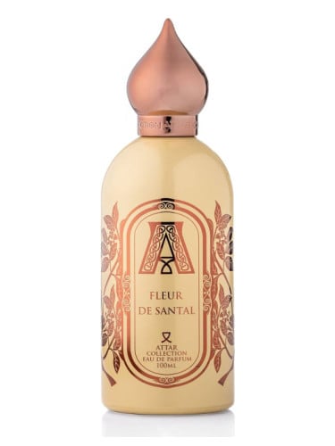Fleur de Santal - | Parfum Eau de Parfum