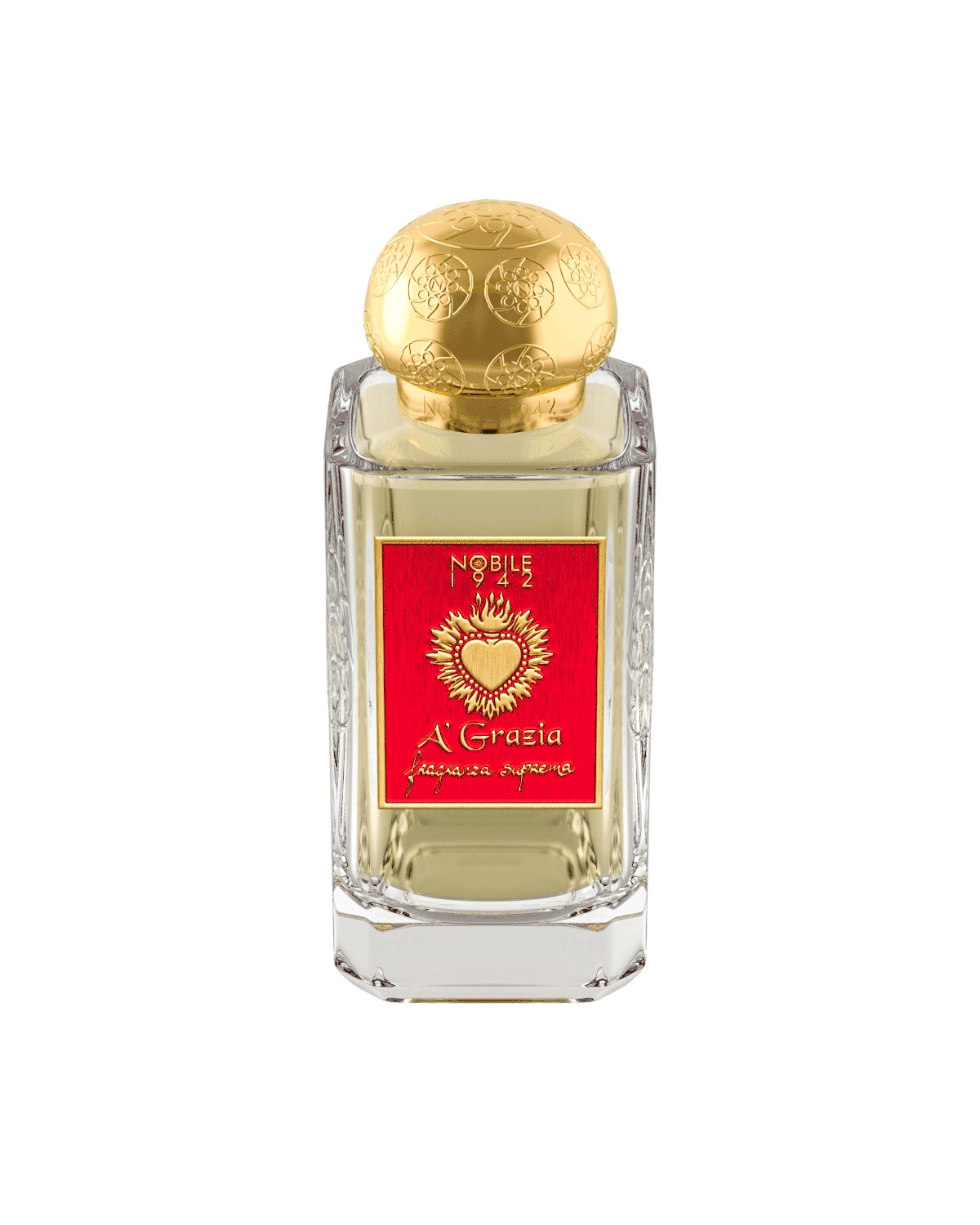 A’Grazia - | Parfum Eau de Parfum