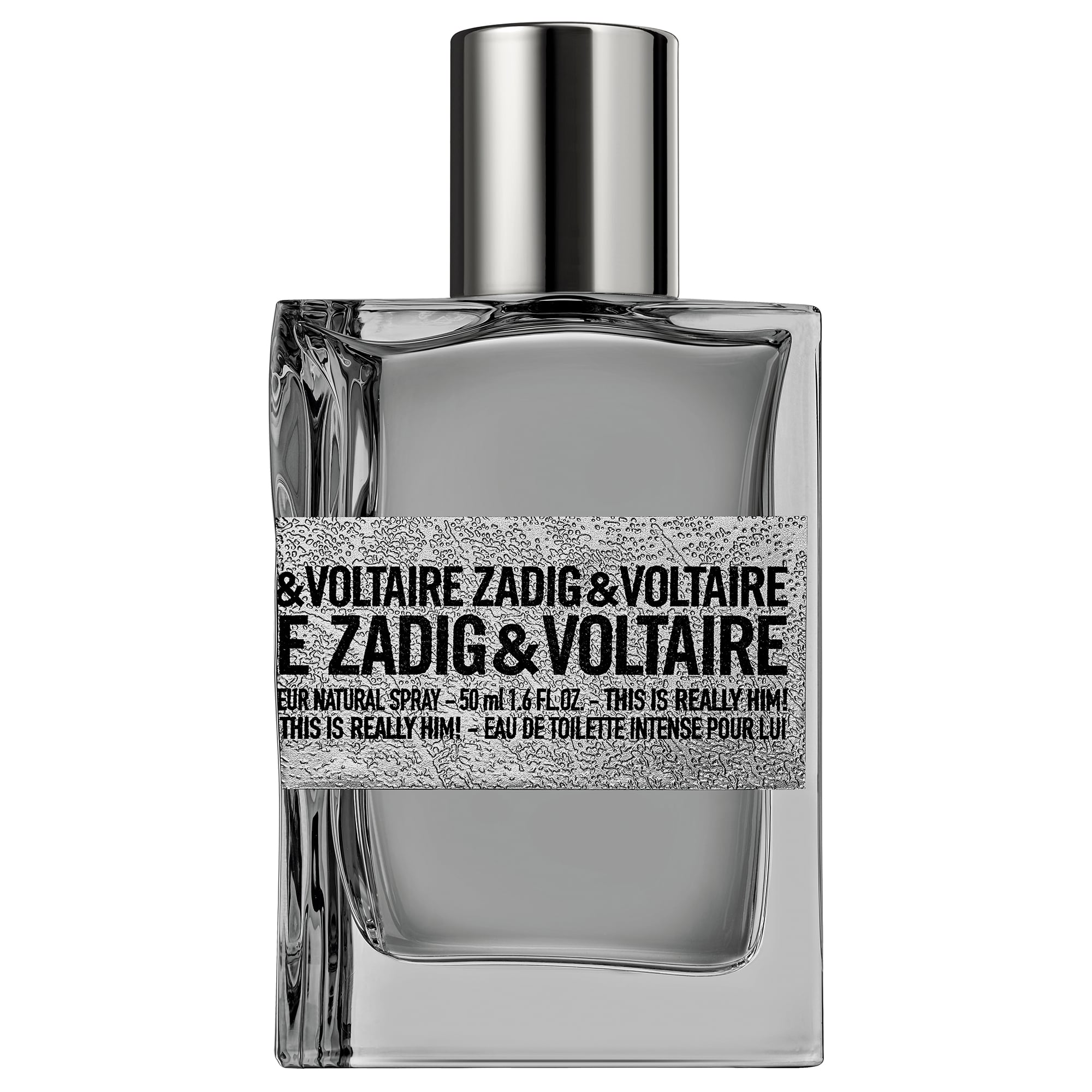 This is Really Him! Intense Eau de Toilette