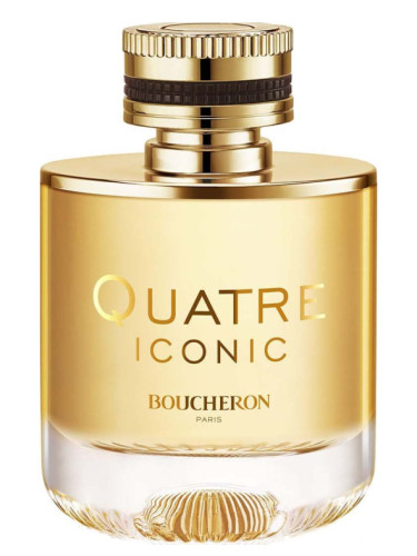 Quatre Iconic - | Parfum Eau de Parfum