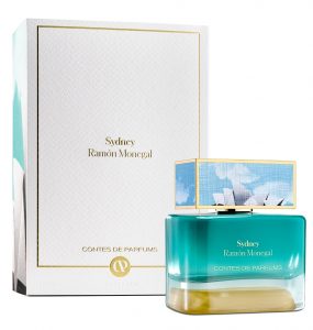 Sydney - | Parfum