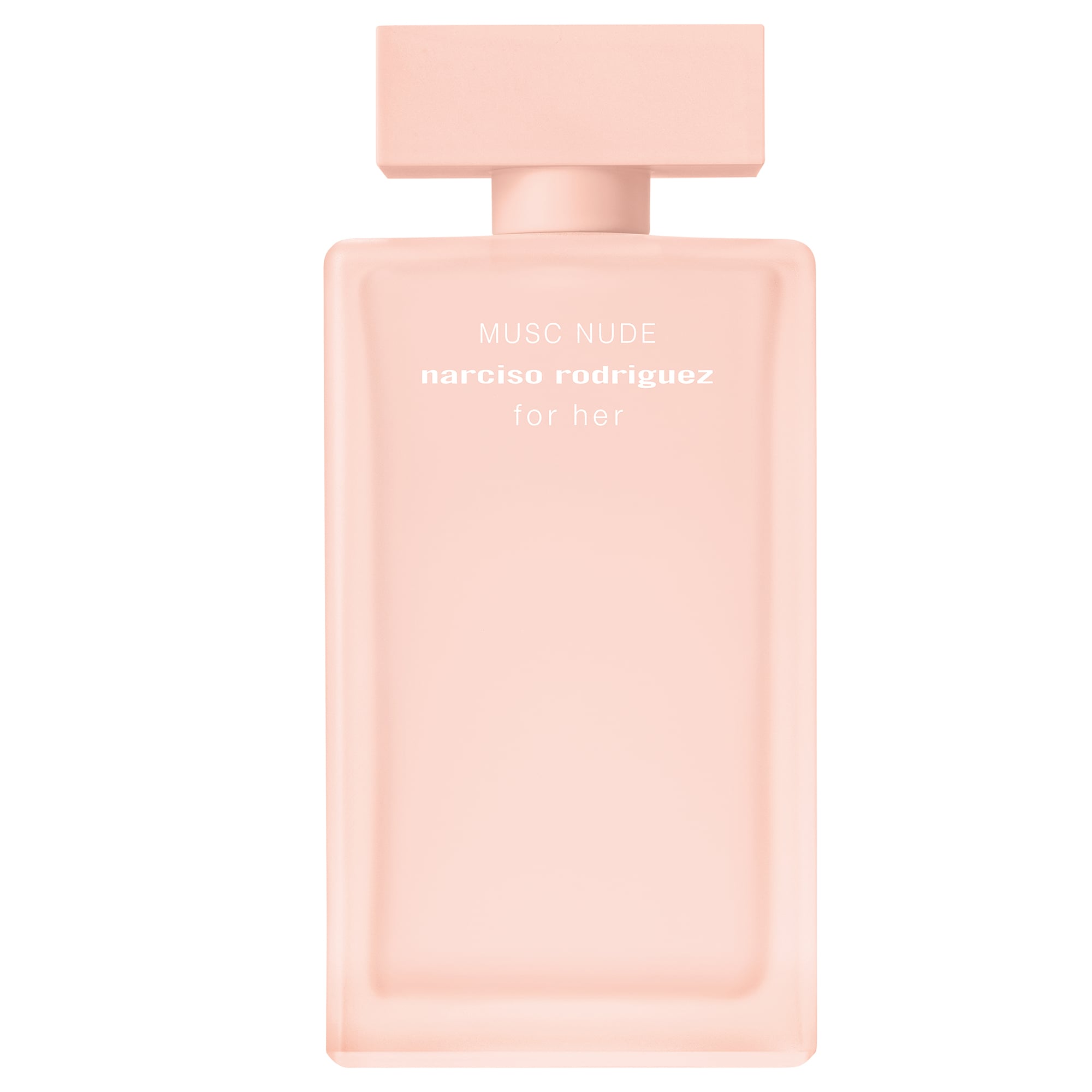 For Her Musc Nude - | Parfum Eau de Parfum