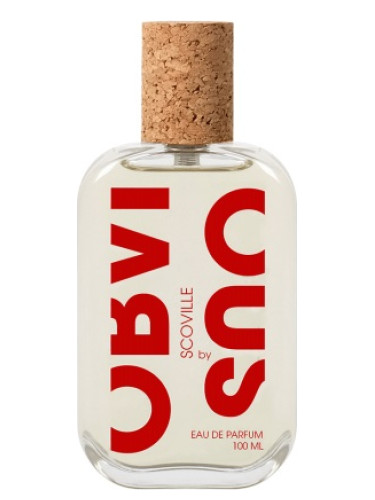 Scoville - | Parfum Eau de Parfum