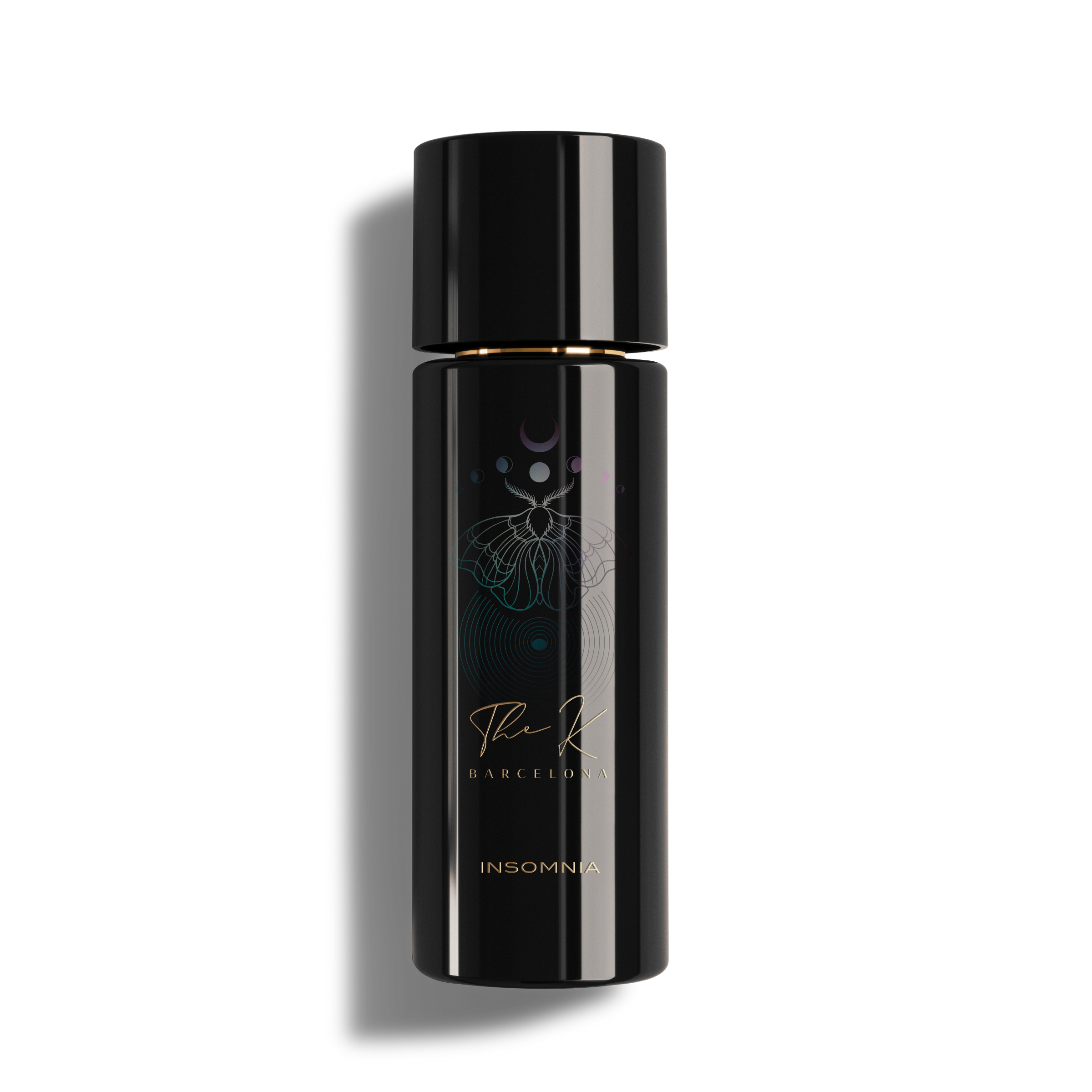 Insomnia - | Parfum