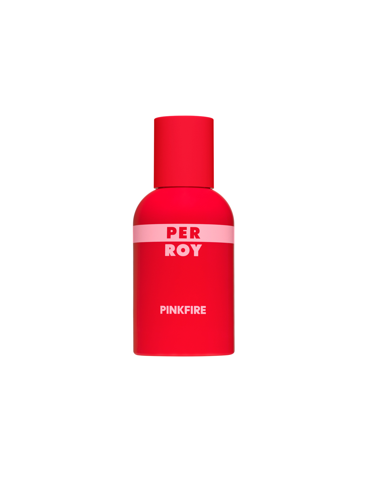 Pink Fire - | Parfum Eau de Parfum
