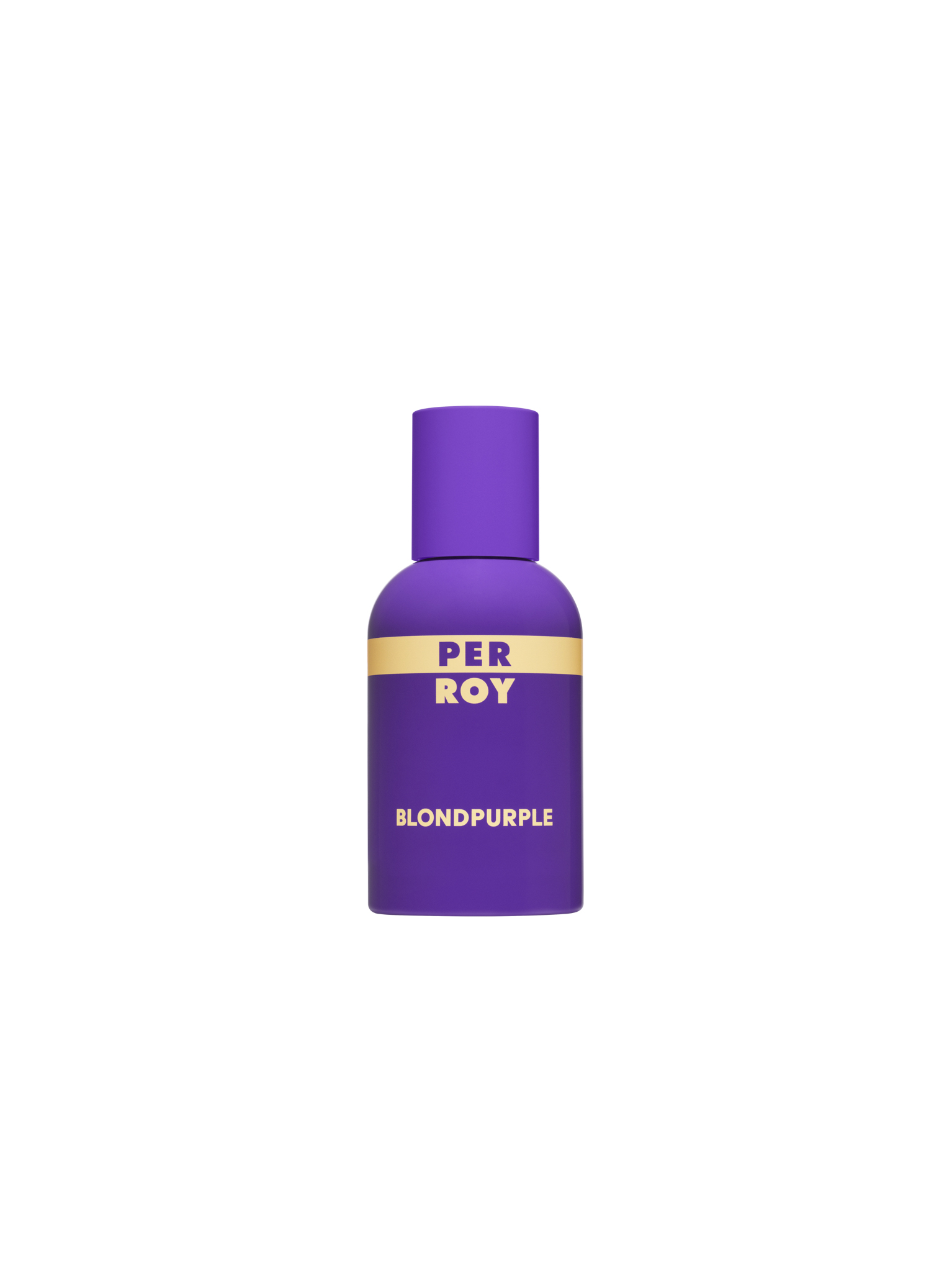 Blond Purple - | Parfum Eau de Parfum