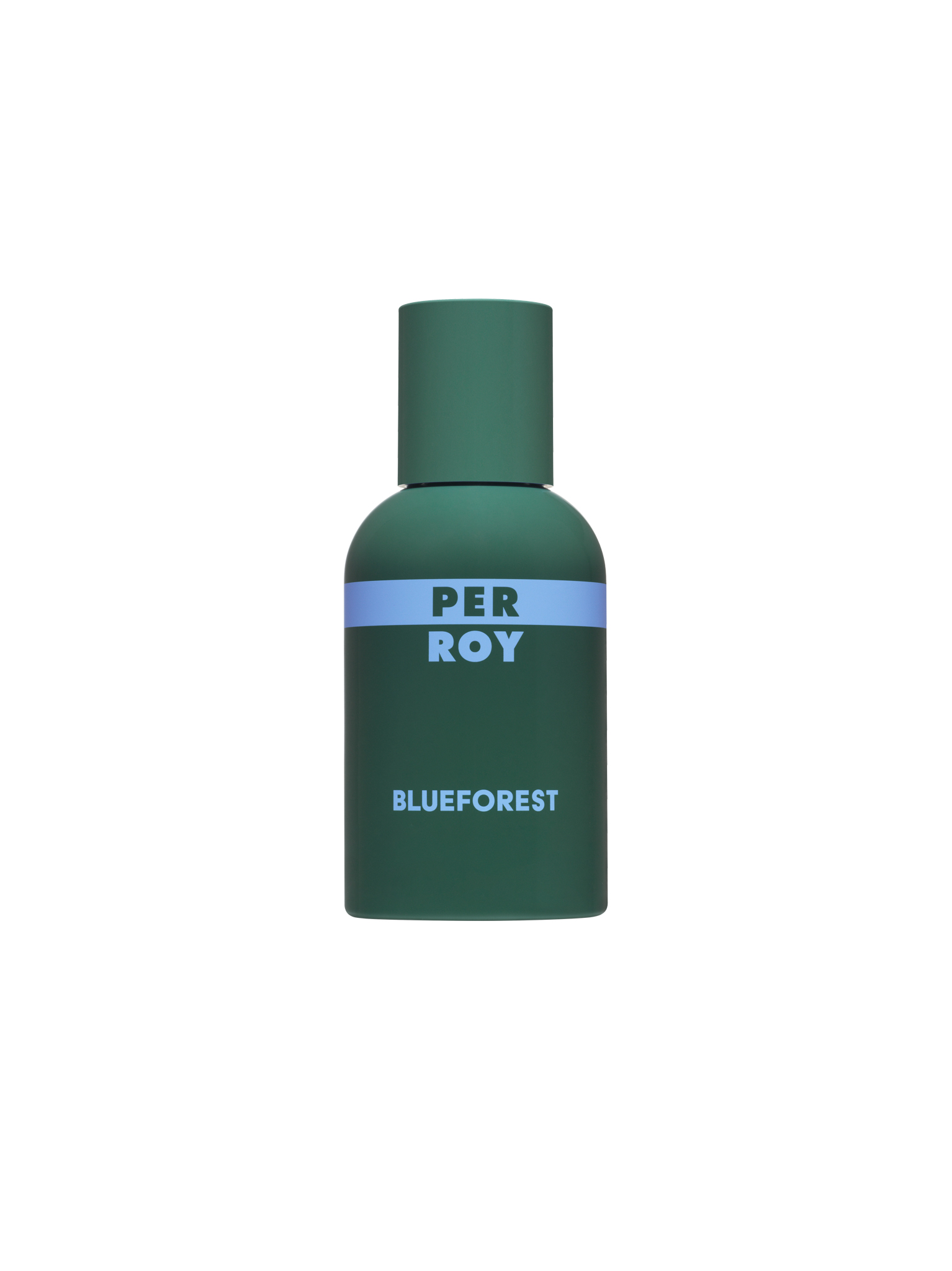 Blue Forest - | Parfum Eau de Parfum