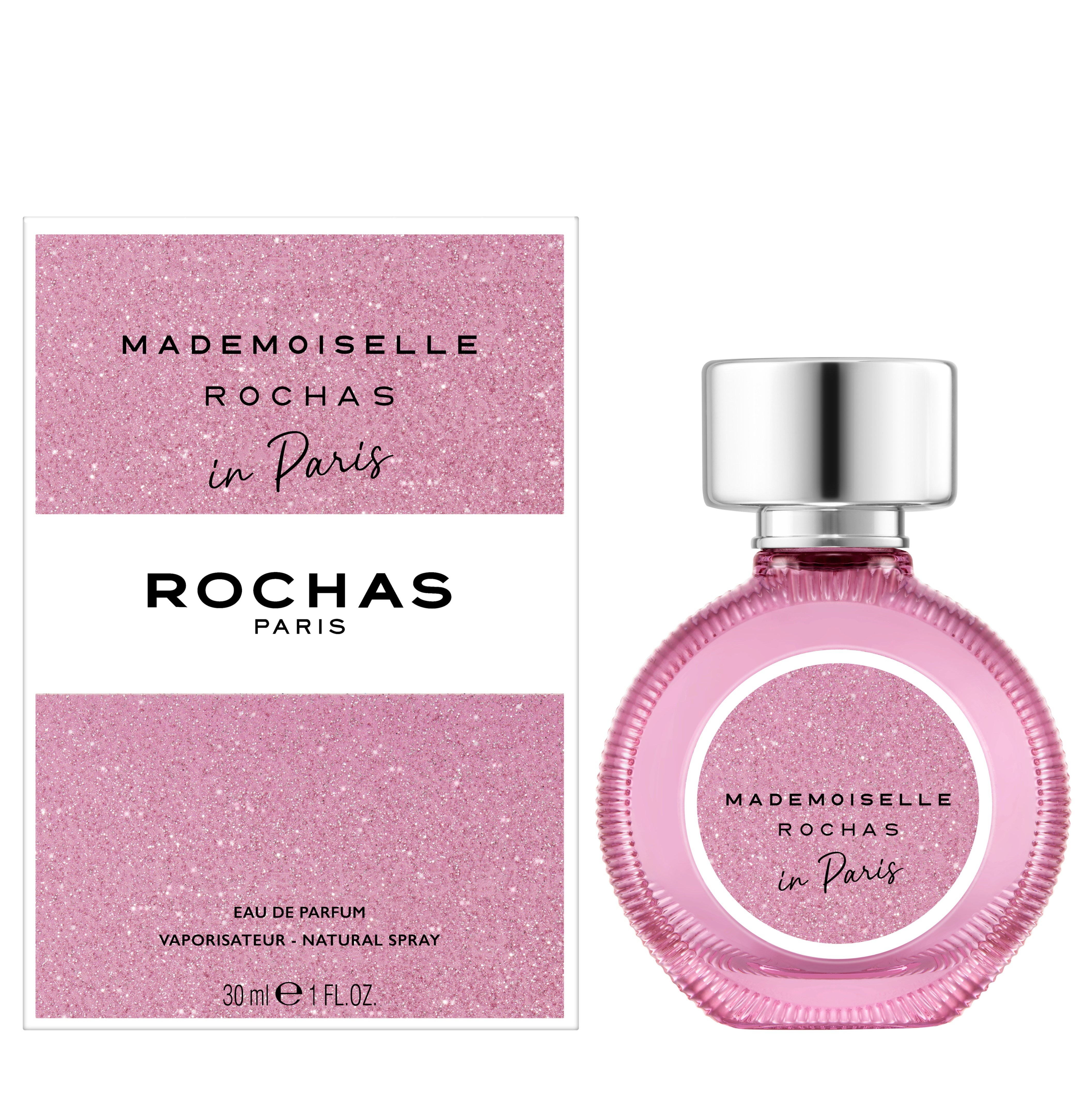Mademoiselle In Paris - | Parfum Eau de Parfum