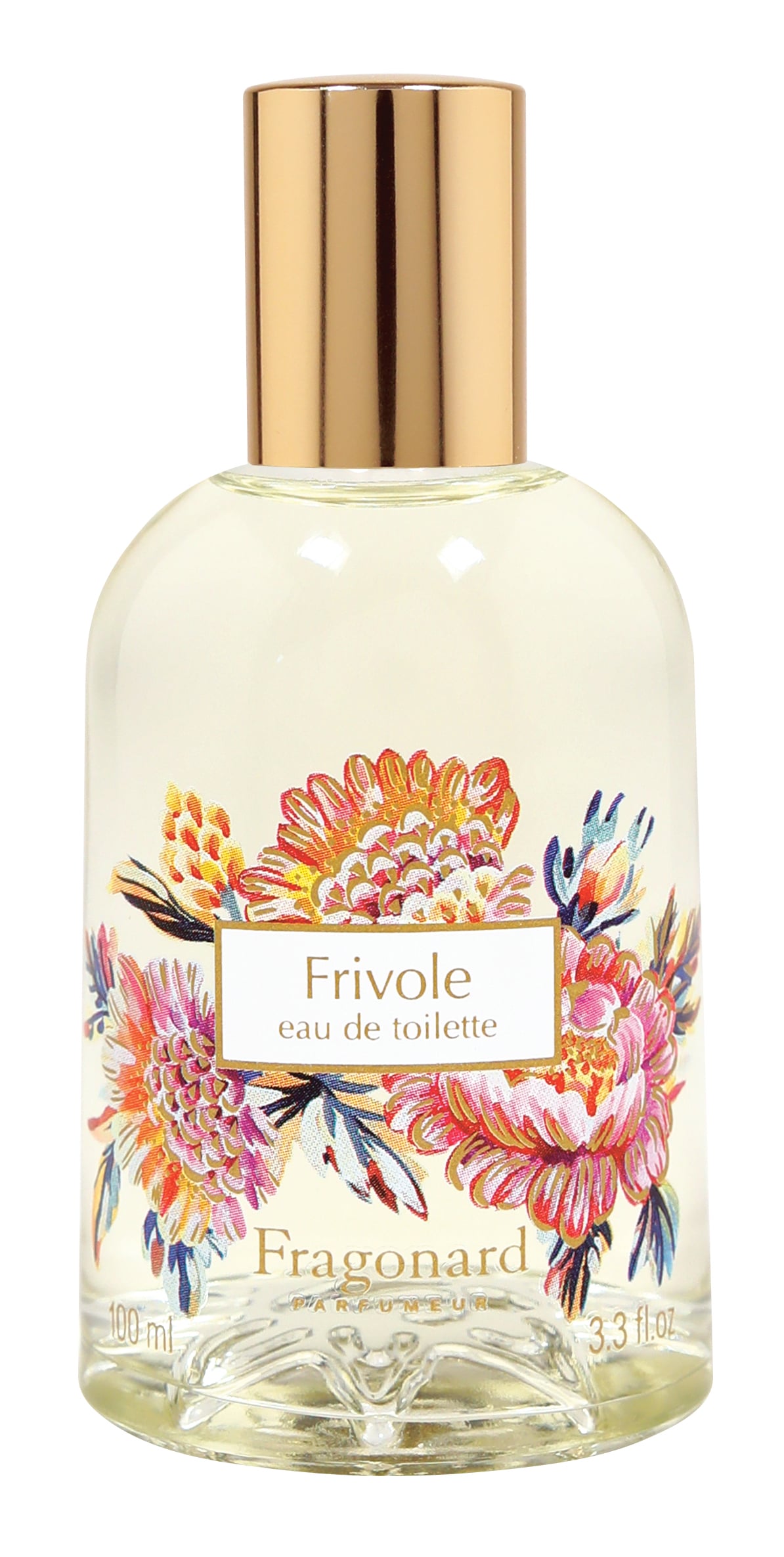 Frivole Eau de Toilette