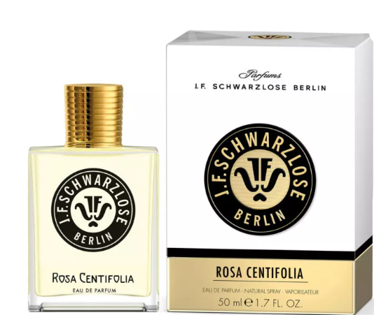 Rosa Centifolia - | Parfum Eau de Parfum