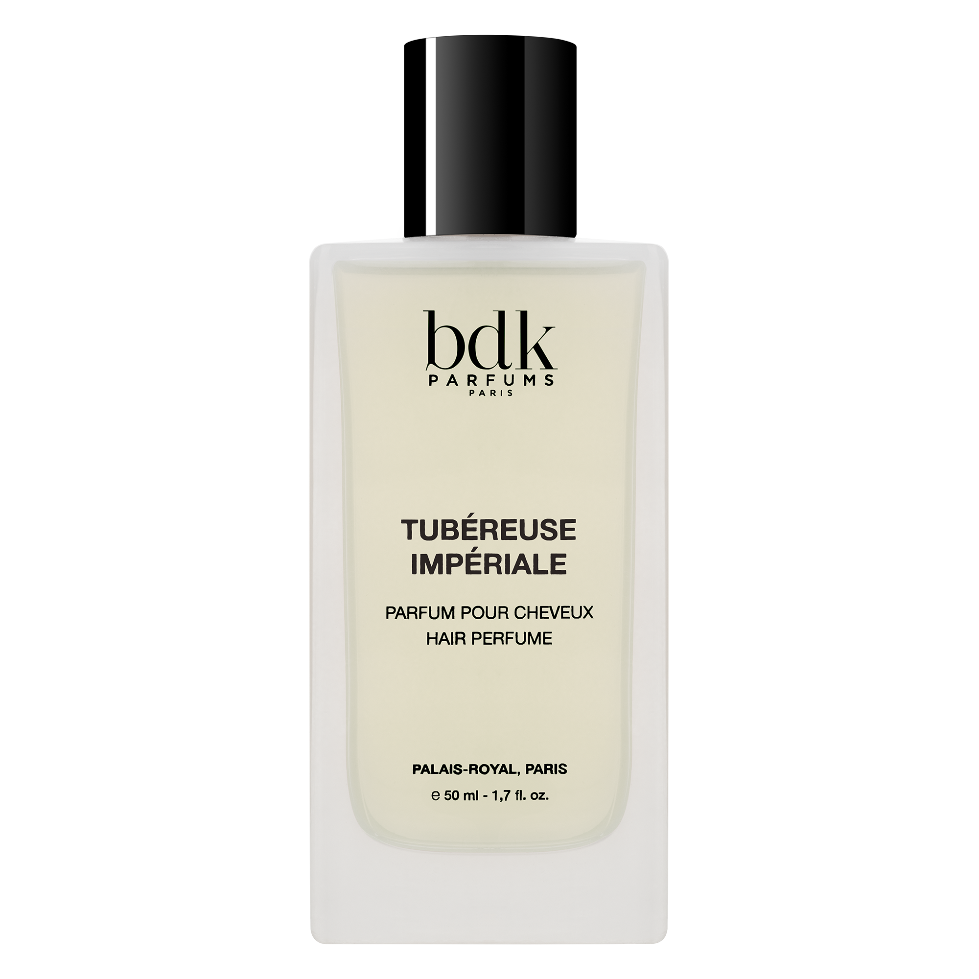 Hair Tubéreuse Impériale Spray - | Voor Alle Haartypen Parfum