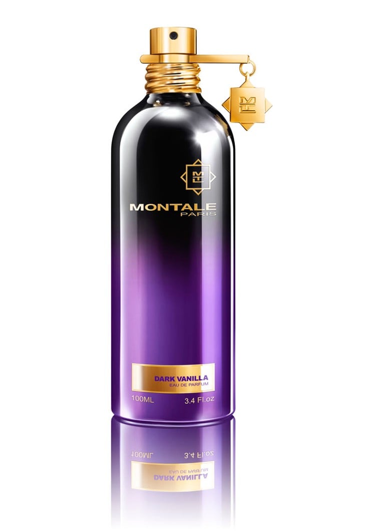 Dark Vanilla - | Parfum Eau de Parfum