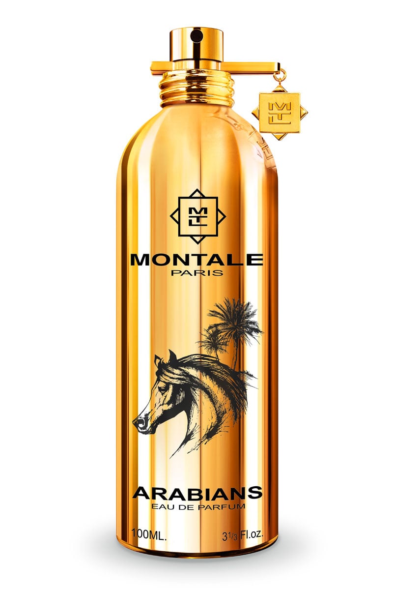Arabians - | Parfum Eau de Parfum