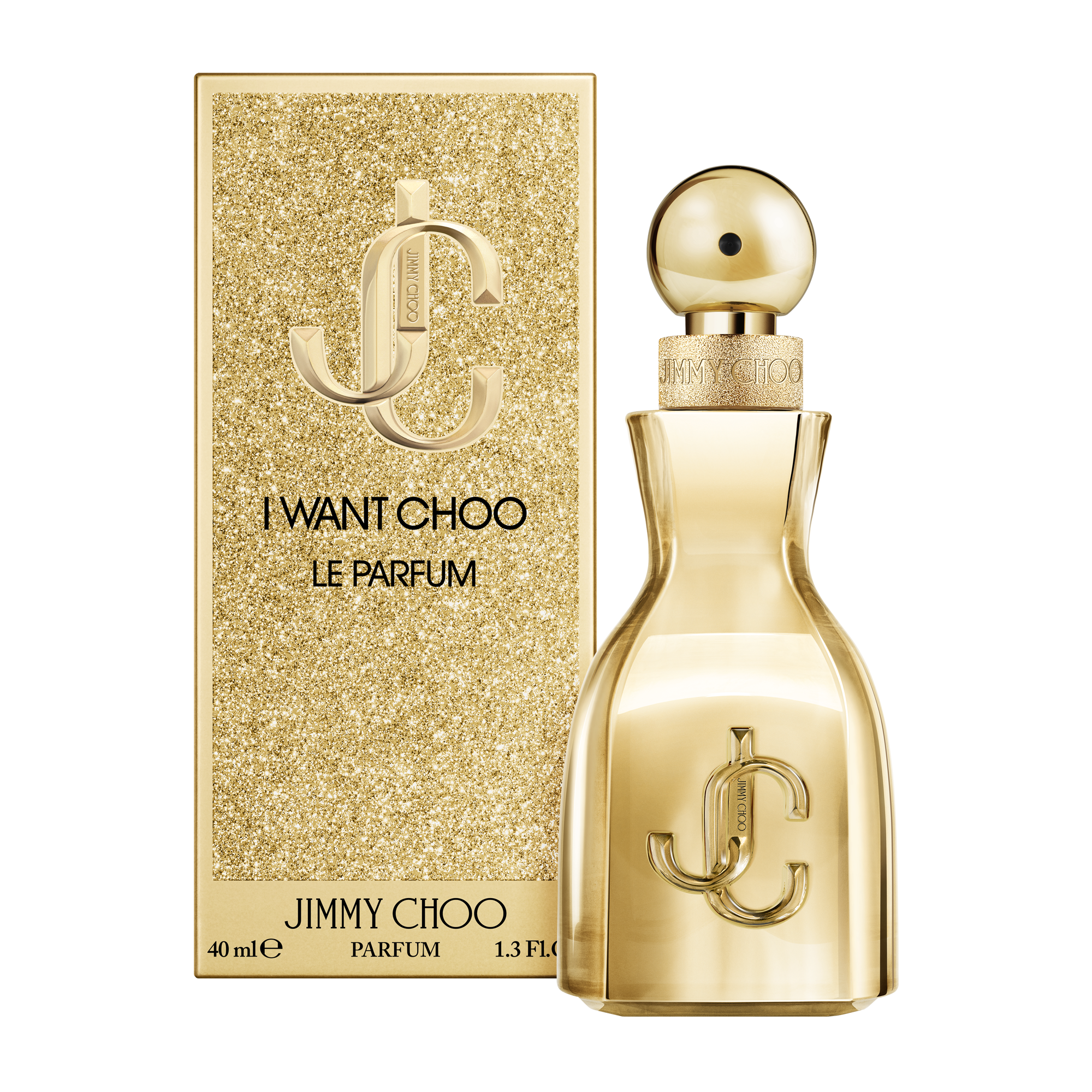 I Want Choo Le - | Parfum