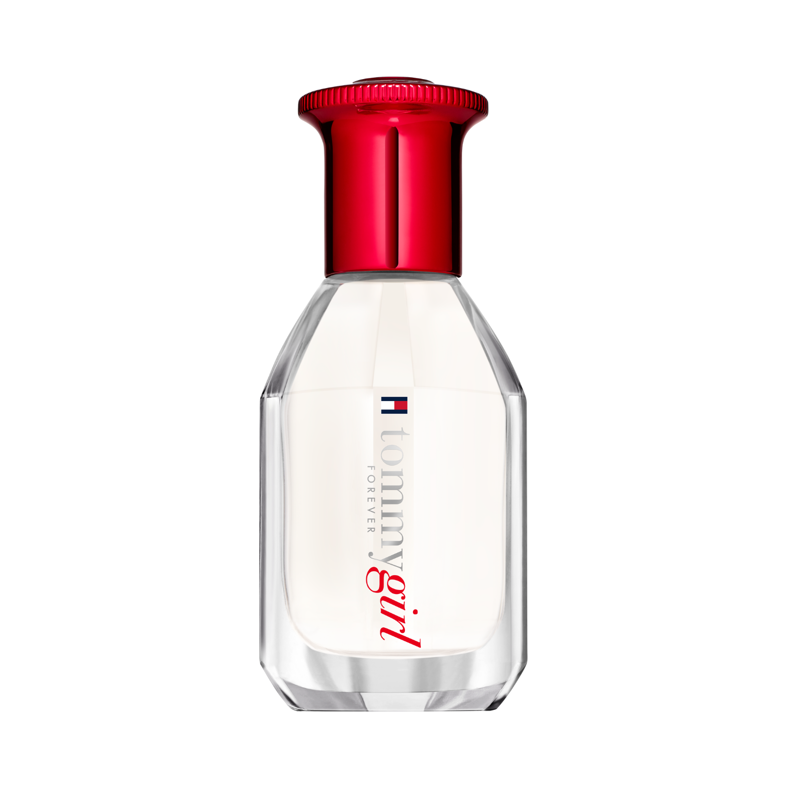 Girl Forever Eau de Toilette