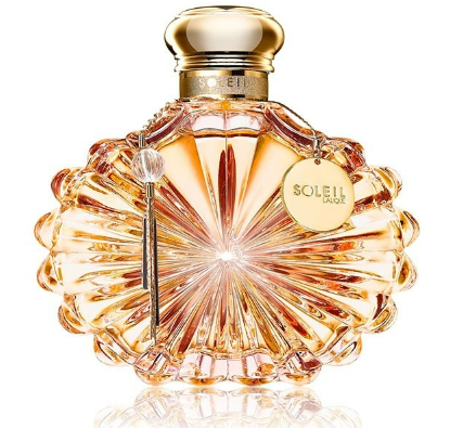 Soleil - | Parfum Eau de Parfum