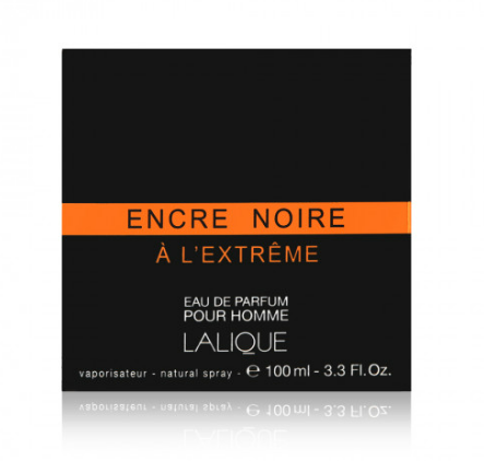 Encre Noir a L’Extreme - | Parfum Eau de Parfum