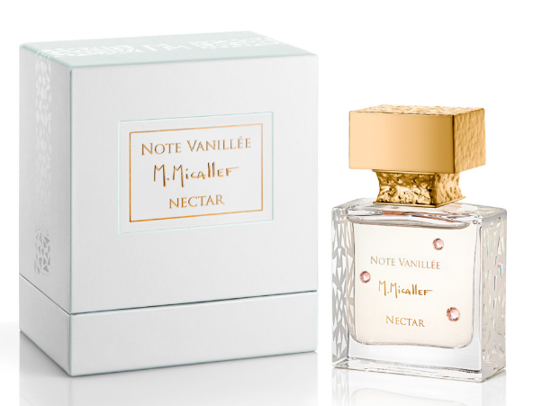 M.Micallef Note Vanillee - | Parfum Eau de Parfum