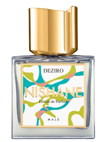 Time Capsule Collection Deziro - | Parfum Extrait de Parfum