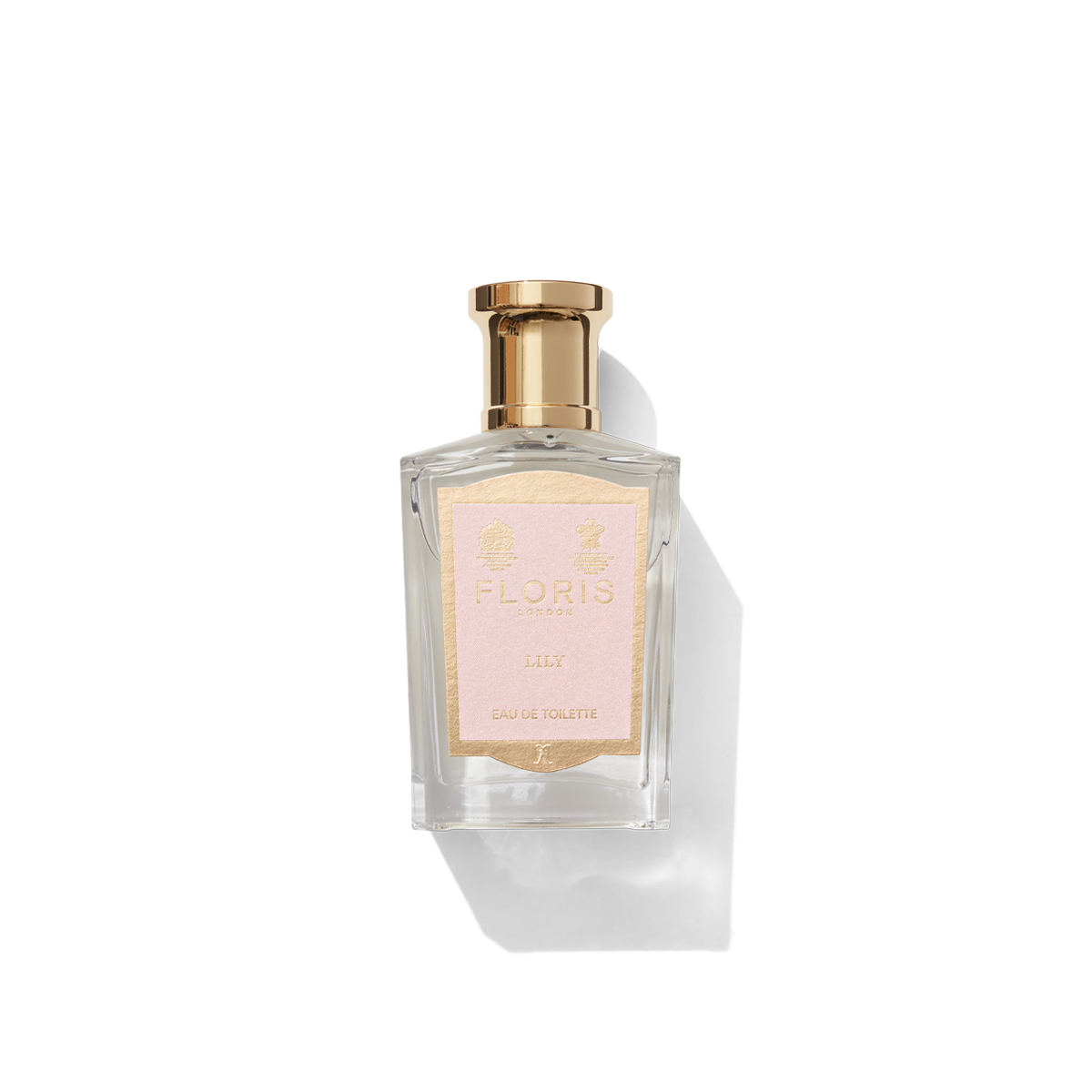 Signature Collection Lily Eau de Toilette