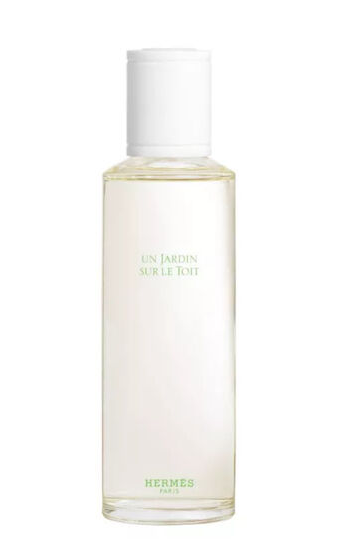 Collection des Parfums-Jardins Un Jardin sur le Toit Eau de Toilette