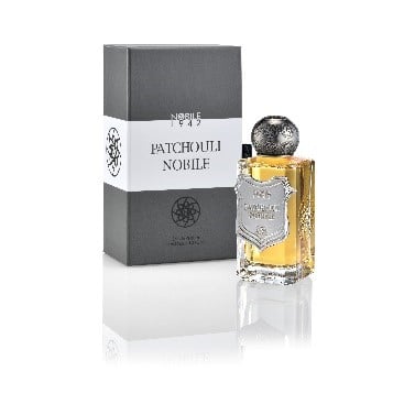 Patchouli Nobile Eau de Parfum